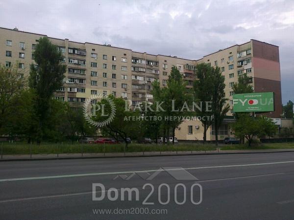 For sale:  4-room apartment - Харківське шосе, 21/6, Nova Darnitsya (10403-736) | Dom2000.com