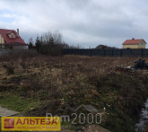 Продам земельный участок - с. Донское (10427-736) | Dom2000.com