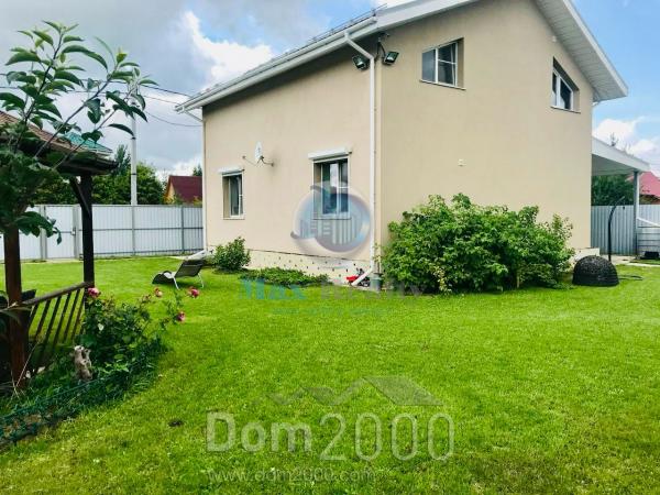 For sale:  home - дачное некоммерческое партнерство Факел-2, 132 str., п. Kalinovka (10606-736) | Dom2000.com