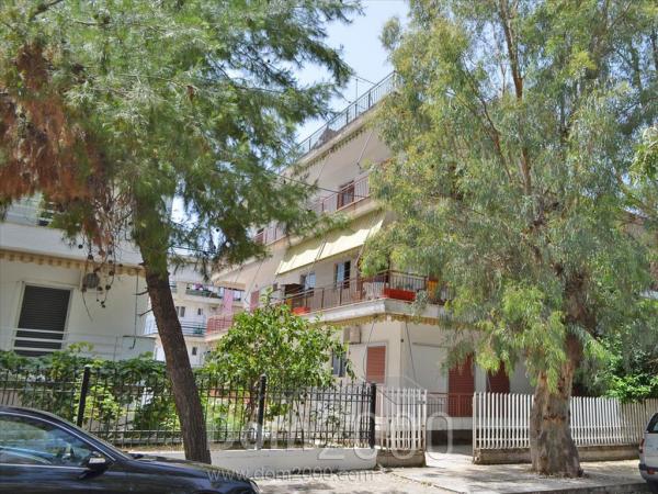Продам трехкомнатную квартиру - Эвия (4116-736) | Dom2000.com