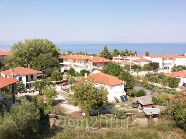 For sale:  3-room apartment - Kassandra (4120-736) | Dom2000.com