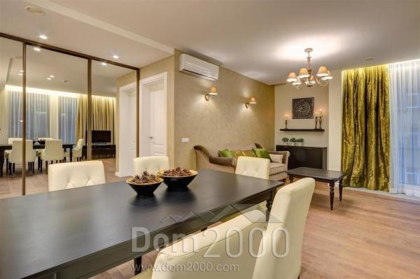 Lease 2-room apartment in the new building - Vidus iela 5, Riga (4782-736) | Dom2000.com