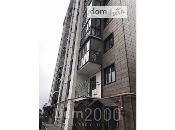 For sale:  2-room apartment in the new building - Лазаряна Академика ул. д.14, Dnipropetrovsk city (5632-736) | Dom2000.com