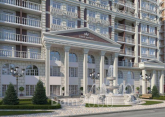 Продам двухкомнатную квартиру в новостройке - Трутенко Онуфрия ул., 24, Голосеево (6372-736) | Dom2000.com