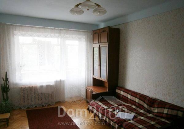 Сдам в аренду двухкомнатную квартиру - Юности, 9, Днепровский (9184-736) | Dom2000.com