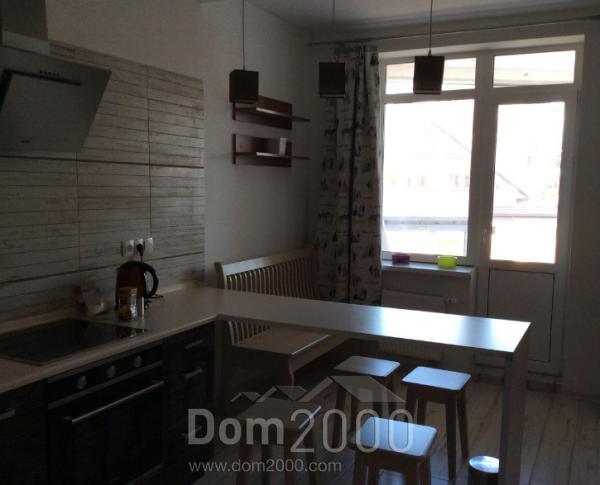 Lease 2-room apartment in the new building - Коломиевский переулок, 17/31 str., Golosiyivskiy (9186-736) | Dom2000.com