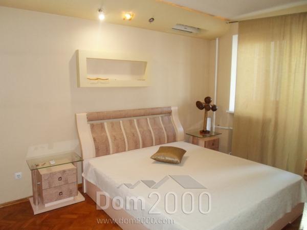 Lease 3-room apartment in the new building - Героев Сталинграда проспект, 16д str., Obolonskiy (9196-736) | Dom2000.com