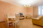 Wynajem 3-pokój apartament - Лесі Українки бул., 7б, Pechersk (10265-737) | Dom2000.com
