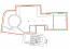 For sale:  3-room apartment - Marijas iela 15 str., Riga (3946-737) | Dom2000.com #23097671