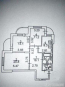 For sale:  4-room apartment in the new building - Петра Калнышевского ул., 7, Minskiy (5703-737) | Dom2000.com #37387830