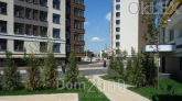 Продам однокомнатную квартиру в новостройке - Теремки-1 (6372-737) | Dom2000.com