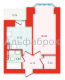 Продам однокомнатную квартиру в новостройке - Бориспольская ул., 18/26, Новая Дарница (8818-737) | Dom2000.com #59761482