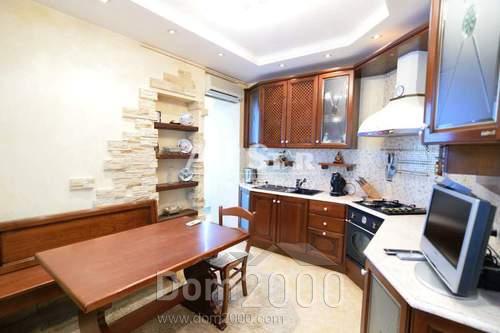 Lease 2-room apartment - Институтская, 22/7, Pecherskiy (9073-737) | Dom2000.com