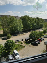 For sale:  3-room apartment - улица Зубковой, 27к2, Ryazan city (10649-738) | Dom2000.com