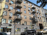 For sale:  3-room apartment - Круглоуніверситетська str., 17, Lipki (10652-738) | Dom2000.com