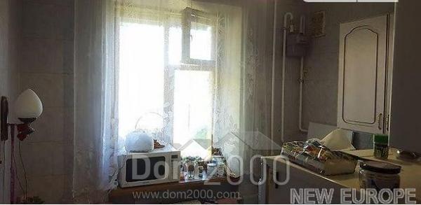 Продам двухкомнатную квартиру - Алексеевская ул., 2 "К", Соломенка (5138-738) | Dom2000.com