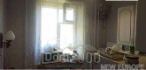 For sale:  2-room apartment - Алексеевская ул., 2 "К", Solom'yanka (5138-738) | Dom2000.com