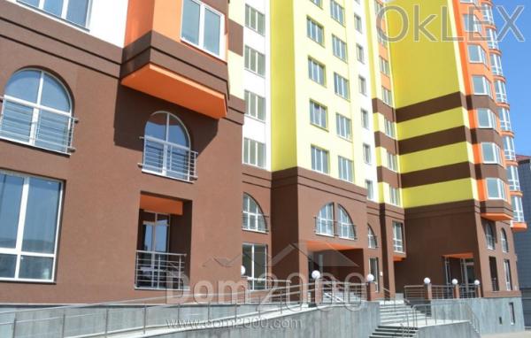 For sale:  1-room apartment in the new building - Голосеевский пр-т, 95 "А" str., Golosiyivo (6546-738) | Dom2000.com