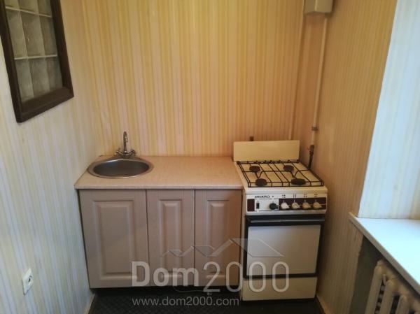 Сдам в аренду однокомнатную квартиру - Комарова ул., г. Полтава (9794-738) | Dom2000.com