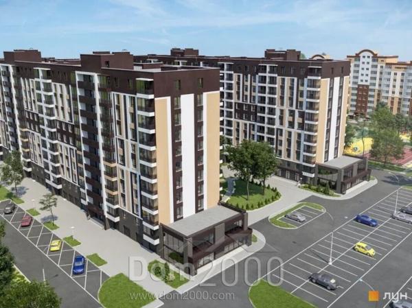 For sale:  1-room apartment - Hmelnitskiy city (9810-738) | Dom2000.com