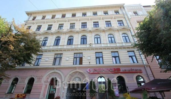 Продам 4-кімнатну квартиру - Raiņa bulvāris 34, Riga (3947-739) | Dom2000.com