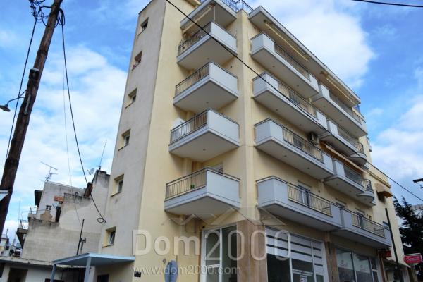 Продам 4-кімнатну квартиру - Халкідіки (4114-739) | Dom2000.com