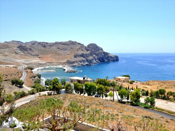 For sale:  land - Iraklion (crete) (4382-739) | Dom2000.com