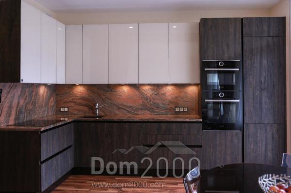 For sale:  3-room apartment in the new building - Gramzdas iela 80 str., Riga (4536-739) | Dom2000.com
