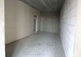 For sale:  1-room apartment in the new building - Свердлова ул. д.36, Dnipropetrovsk city (5632-739) | Dom2000.com