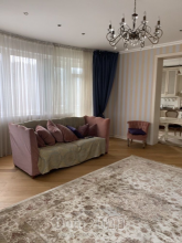 Lease 3-room apartment - ул Шаповала, 2, Solom'yanskiy (8825-739) | Dom2000.com