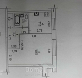 Продам однокомнатную квартиру - Курчатова просп., г. Харьков (9935-739) | Dom2000.com