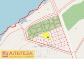 Продам земельну ділянку - д. Ушаково (10297-740) | Dom2000.com