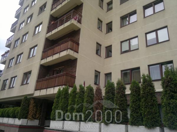 Сдам в аренду двухкомнатную квартиру в новостройке - ул. Kokneses prospekts 4, Рига (3946-740) | Dom2000.com
