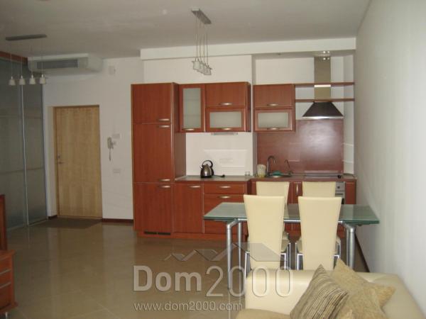 Сдам в аренду двухкомнатную квартиру - ул. Republikas laukums 3, Рига (3949-740) | Dom2000.com