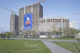 Продам 1-кімнатну квартиру в новобудові - Заболотного Академика ул., 1, Теремки-1 (8748-740) | Dom2000.com