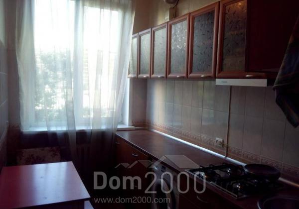 Lease 2-room apartment - Лобановского Валерия проспект, 23 str., Solom'yanskiy (9181-740) | Dom2000.com