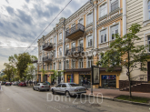 Rent non-residential premises - Софіївська str., Shevchenkivskiy (tsentr) (10356-741) | Dom2000.com