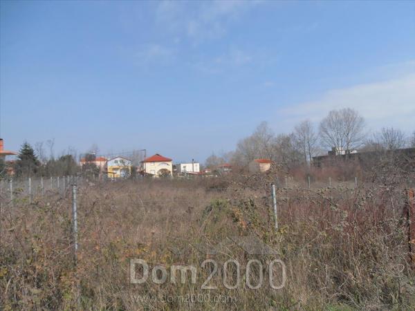 Продам земельный участок - Пиерия (Олимпийская Ривьера) (4118-741) | Dom2000.com