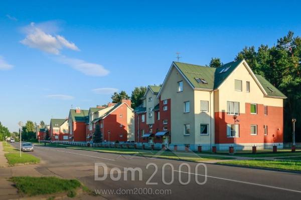 For sale:  3-room apartment - Murjāņu iela 24 str., Riga (4814-741) | Dom2000.com