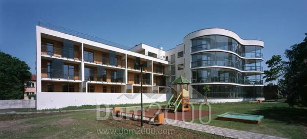 For sale:  3-room apartment - Upeņu iela 4, Riga (6411-741) | Dom2000.com