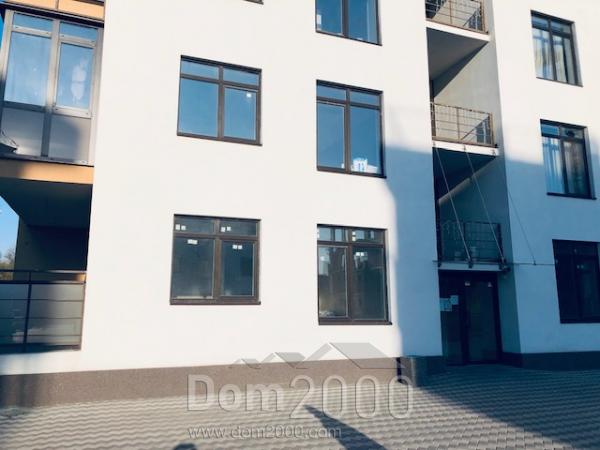 Продам однокомнатную квартиру в новостройке - Столетова, 56, Голосеевский (9179-741) | Dom2000.com