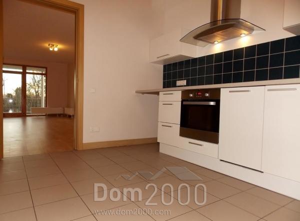 Lease 3-room apartment in the new building - Līgatnes iela 4 str., Riga (3944-742) | Dom2000.com
