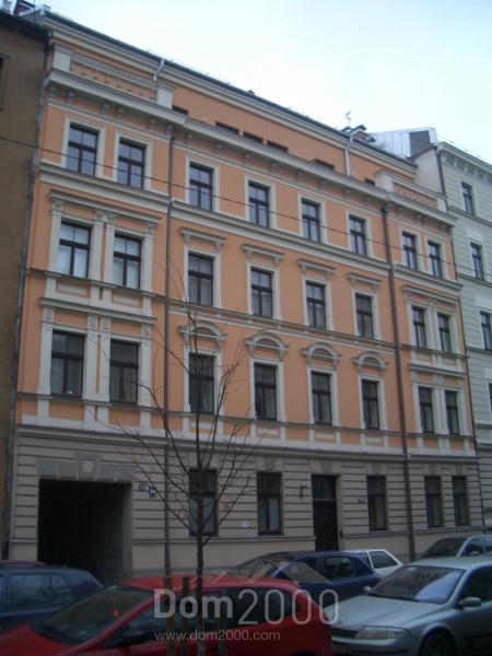 For sale:  2-room apartment - Stabu iela 94, Riga (3947-742) | Dom2000.com