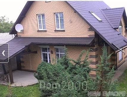 Продам будинок - вул. Палладина Академика пр-т, Академмістечко (5160-742) | Dom2000.com