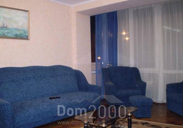 Lease 2-room apartment - Васильковская, 45, Pecherskiy (9184-742) | Dom2000.com