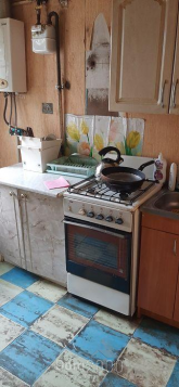 For sale:  2-room apartment - Клочковская ул., Harkiv city (9935-742) | Dom2000.com