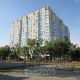Sprzedający 3-pokój apartament - Ul. Бориспільська, 12в, Nova Darnitsya (10388-743) | Dom2000.com