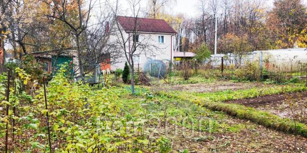 For sale:  land - улица Гоголя, Vidnoe city (10438-743) | Dom2000.com