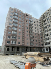 For sale:  2-room apartment - Каспийское шоссе, 1 str., Kaspiysk city (10531-743) | Dom2000.com