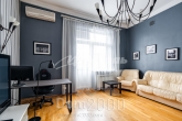 For sale:  2-room apartment - Кутузовский проспект, 43 str., Moscow city (10649-743) | Dom2000.com